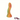 7.09in 8.66in Soft Silicone Monster Colorful  Dildo For Women Men Couple - Real Dildos