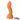 7.09in 8.66in Soft Silicone Monster Colorful  Dildo For Women Men Couple - Real Dildos