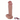 7.87in Silicone Soft Body-Safe Dildo For Women Gay Anal Role-playing - Real Dildos