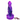 9.84in Big Fantasy Monster Silicone Soft Dildo For Prostate Vaginal Massage - Real Dildos