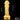 11.8in Liquid Large Soft Silicone Fantasy Thick Gold Anal Dildo - Real Dildos