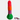 7.9in Silicone Rainbow Soft Dildo For Women Men Couple G-spot Vagina - Real Dildos