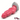 7.67in Fantasy Monster Silicone Soft Dildo For Prostate With Big Knot - Real Dildos