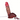 9.3in Soft Real Silicone G Spot Squirting Dildo With Blood Vessel - Real Dildos