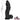 11.41in 12.6in 15in Super Big Silicone Soft Black Fantasy Love Sex Dildo - Real Dildos