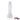 6.3in 7.28in 8.66in Realistic Clear Women Dildo With Suction Cup - Real Dildos