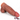 9.06in Superb Skin Thick Real Silicone Big Dildo For Females Males - Real Dildos