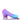 8.15in 9.06in Mixed Color Silicone Gradient Big Soft Odd Dildo Sex Toy - Real Dildos