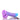 8.15in 9.06in Mixed Color Silicone Gradient Big Soft Odd Dildo Sex Toy - Real Dildos