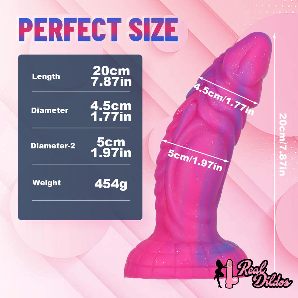 soft monster dildo (1)